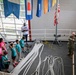Kids Rank Campers Tour NSGL