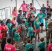 Kids Rank Campers Tour NSGL