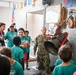 Kids Rank Campers Tour NSGL