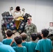 Kids Rank Campers Tour NSGL