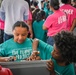 Kids Rank Campers Tour NSGL