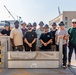 Norfolk Naval Shipyard is Prepping for Hurricane Season