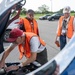 Safety brings auto-cross to McConnell