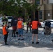Safety brings auto-cross to McConnell