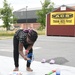 Fort Drum family members chill out with Family Advocacy Program