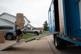 PCS Task Force launches call center, delivering answers on military moves