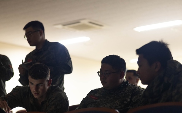 KMEP 25.2 | Bilateral Classes Day 2