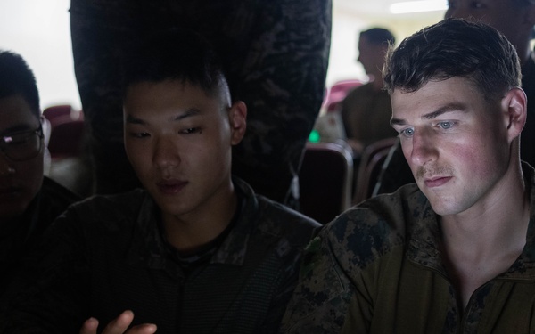 KMEP 25.2 | Bilateral Classes Day 2