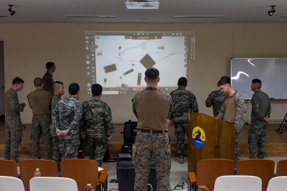 KMEP 25.2 | Bilateral Classes Day 2