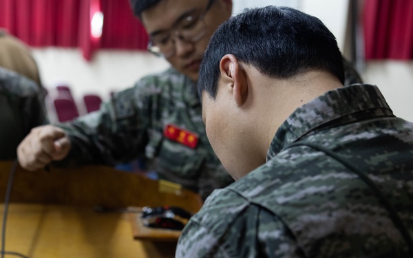 KMEP 25.2 | Bilateral Classes Day 2