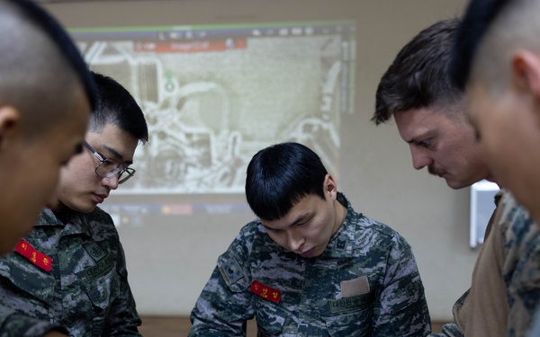 KMEP 25.2 | Bilateral Classes Day 2