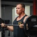 USMC Bodybearers, Muscle &amp; Fitness
