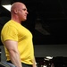 USMC Body Bearers, Muscle &amp; Fitness