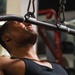 USMC Bodybearers Muscle &amp; Fitness