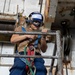 Daily Operations Aboard USS George H.W. Bush (CVN 77)