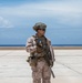 U.S. Marines support Operation Southern Guard