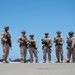 U.S. Marines support Operation Southern Guard