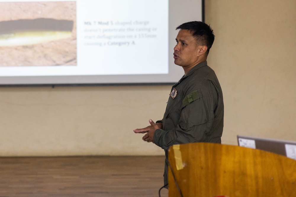 KMEP 25.2 | Bilateral Classes Day 4