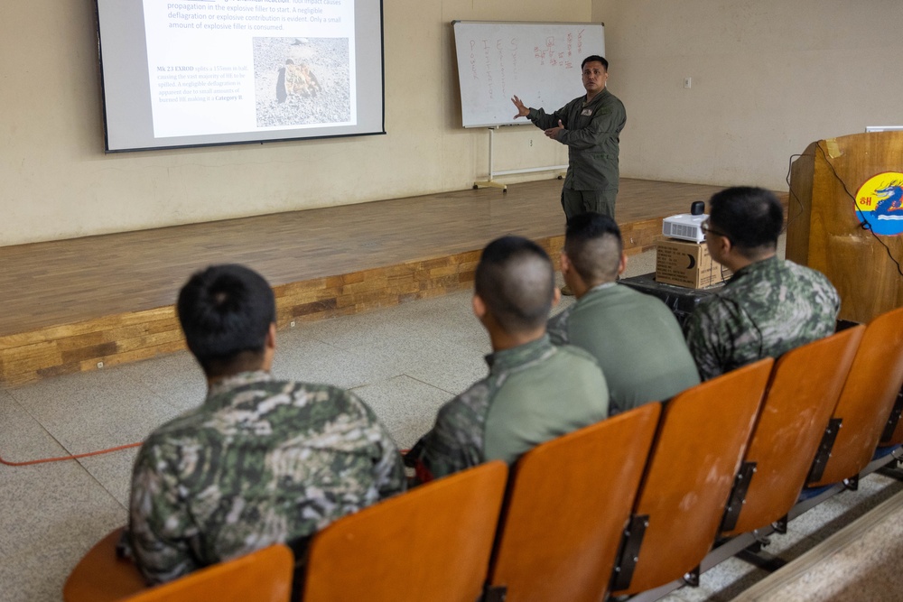 KMEP 25.2 | Bilateral Classes Day 4