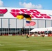 Military Day at Tampa Bay Buccaneers Training Camp