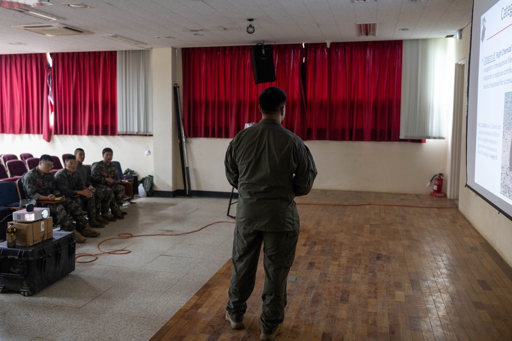 KMEP 25.2 | Bilateral Classes Day 4