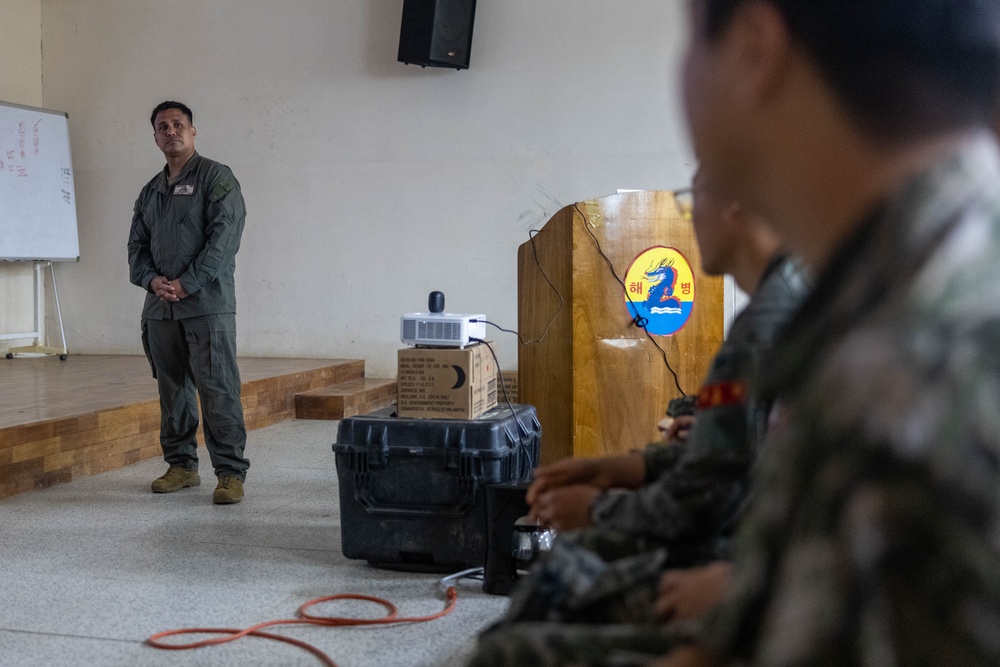 KMEP 25.2 | Bilateral Classes Day 4