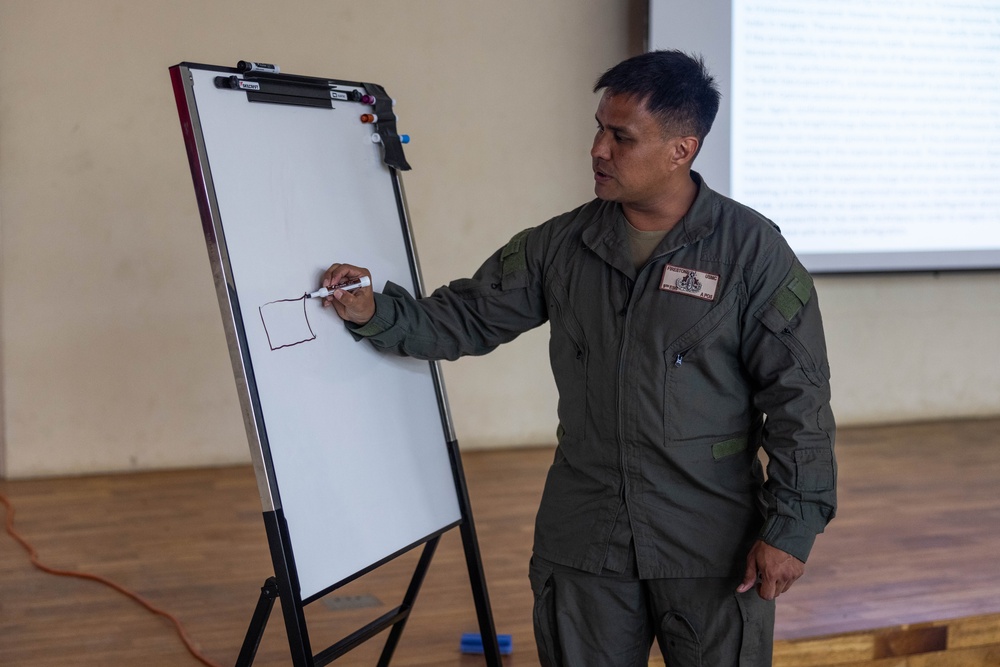 KMEP 25.2 | Bilateral Classes Day 4