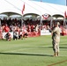 Military Day at Tampa Bay Buccaneers Training Camp
