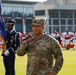 Military Day at Tampa Bay Buccaneers Training Camp