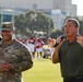 Military Day at Tampa Bay Buccaneers Training Camp