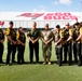 Military Day at Tampa Bay Buccaneers Training Camp