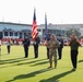 Military Day at Tampa Bay Buccaneers Training Camp