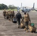 MRF-D 25.3: U.S. Marines with VMM-363 assist in foreign disaster relief