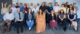 NUWC Division Newport hosts supervisors’ course for NAVSEA enterprise