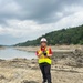 A New Perspective: My First Deployment with the Corps of Engineers