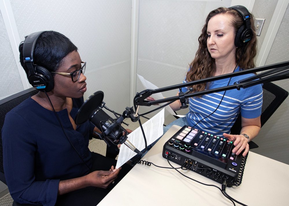 Shipyard Spotlight: Aubrey Morris – Code 2360.2 Health Physician