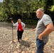 A New Perspective: My First Deployment with the Corps of Engineers