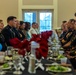 2d MEB Dining Out