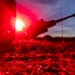 Devil Avalanche | 3-319 AFAR “Gun Devils” Night Live-Fire Exercise