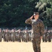 Marine Corps Security Forces Battalion (MCSFBn), Bangor Holds Change of Command