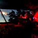 Devil Avalanche | 3-319 AFAR “Gun Devils” Night Live-Fire Exercise