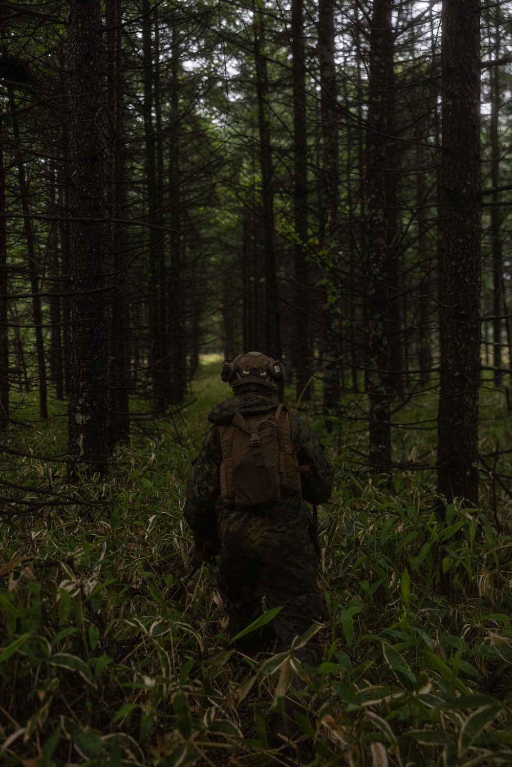ARTP 25.1 | LCT Marines Execute a Force on Force