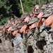 Marine Corps Security Forces Battalion (MCSFBn), Bangor Holds Change of Command