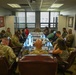 AETC command team visits Team Little Rock