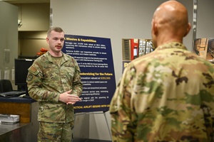 A Warfighter’s Guide to Performance Nutrition