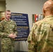 AETC command team visits Team Little Rock
