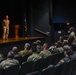 AETC command team visits Team Little Rock