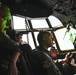 AETC command team visits Team Little Rock
