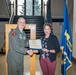 NSGL Sailor, Civilian, Receive Awards