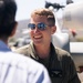 Oceanside Chamber of Commerce Tours Camp Pendleton